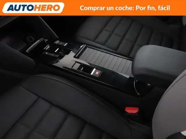Citroen C4 view 28