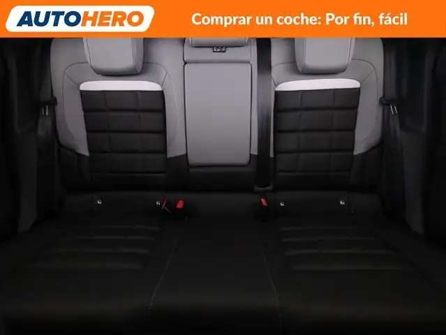 Citroen C4 view 16