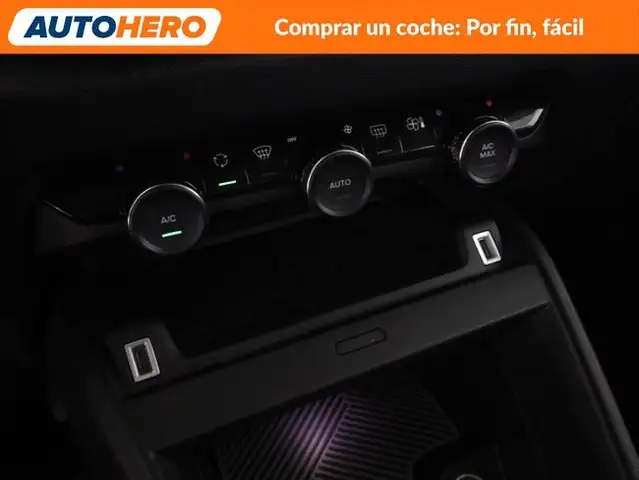 Citroen C4 view 26