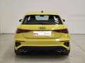 Audi S3 sportback  2.0 tfsi quattro s-tronic Giallo - thumbnail 5