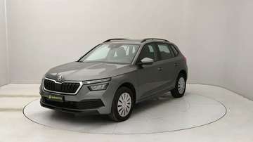 1.0 tsi Ambition 95cv