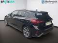 Ford Focus 1,5 EcoBlue ST-Line Aut. Schwarz - thumbnail 3