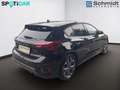 Ford Focus 1,5 EcoBlue ST-Line Aut. Schwarz - thumbnail 4