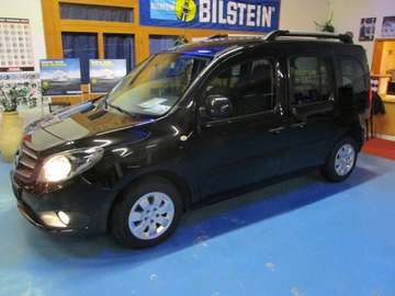 Citan 111 CDI Klima,Alu,Sitzheizung,Top Zustand