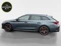 CUPRA Leon Sportstourer 2.0 TSI DSG VZ CUP 4Drive AHK Gris - thumbnail 2