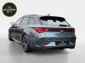 CUPRA Leon Sportstourer 2.0 TSI DSG VZ CUP 4Drive AHK Gris - thumbnail 3