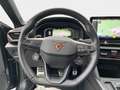 CUPRA Leon Sportstourer 2.0 TSI DSG VZ CUP 4Drive AHK Gris - thumbnail 12