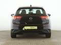 Volkswagen Golf VIII 1.5 eTSI Life *ACC*LED*PDC*Navi*AppleC Zwart - thumbnail 6