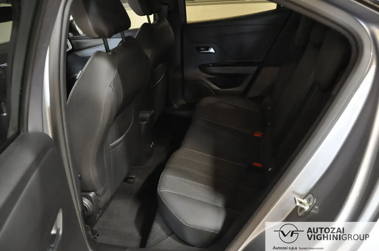 Opel Mokka 1.2 T Elegance 100cv MT6, миниатюра 13