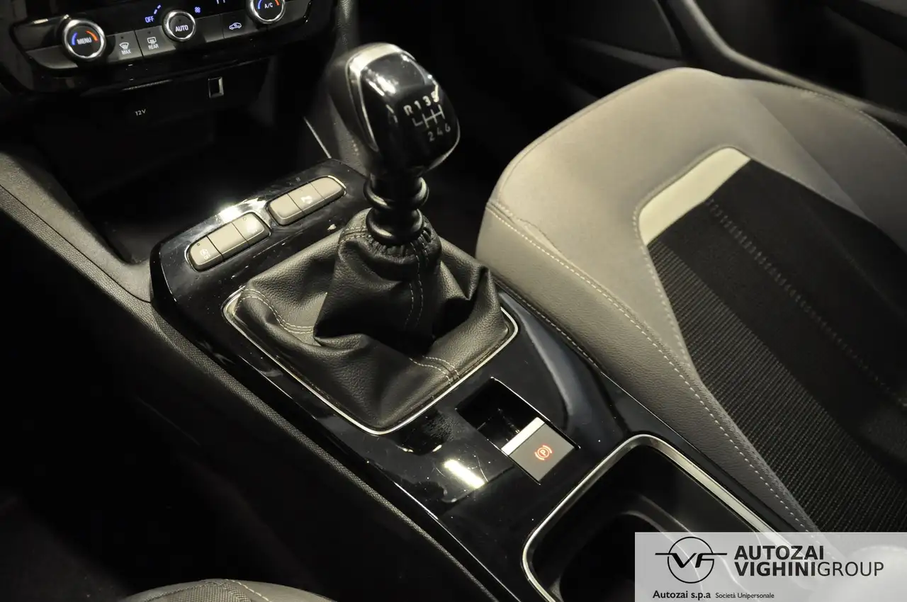 Opel Mokka 1.2 T Elegance 100cv MT6, миниатюра 20