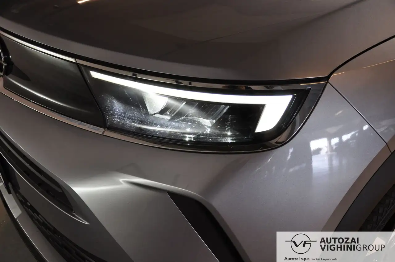 Opel Mokka 1.2 T Elegance 100cv MT6, миниатюра 10
