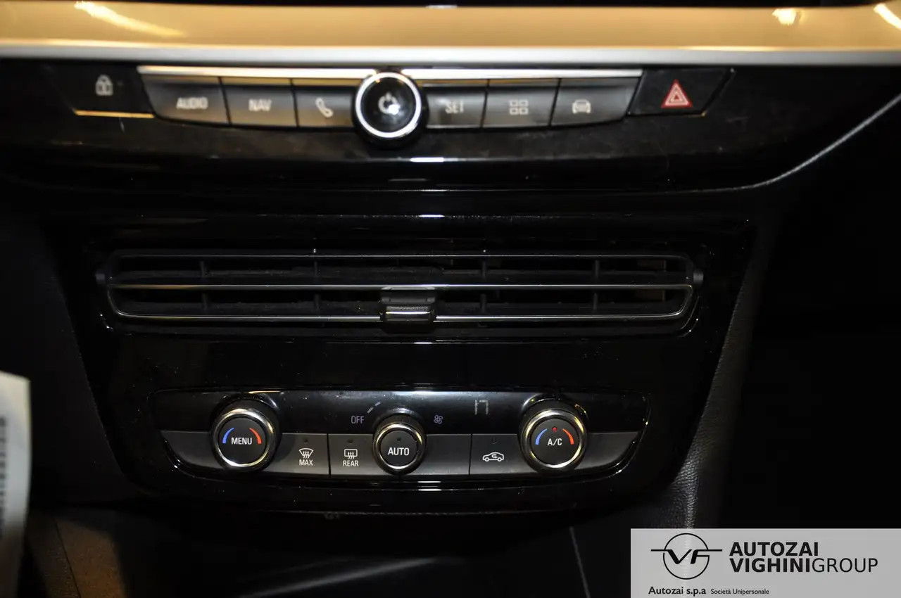 Opel Mokka 1.2 T Elegance 100cv MT6, миниатюра 18