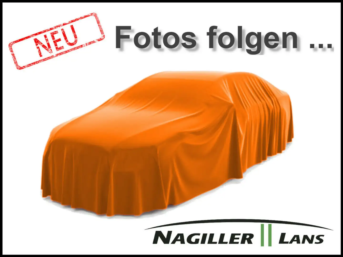 BMW 320 d xDrive Touring Advantage Weiß - 1