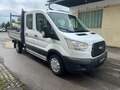 Ford Transit L2 Doppelkabine 2,0 L2H1 310 Trend*7 SITZE & AHK Weiß - thumbnail 1