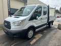 Ford Transit L2 Doppelkabine 2,0 L2H1 310 Trend*7 SITZE & AHK Weiß - thumbnail 3