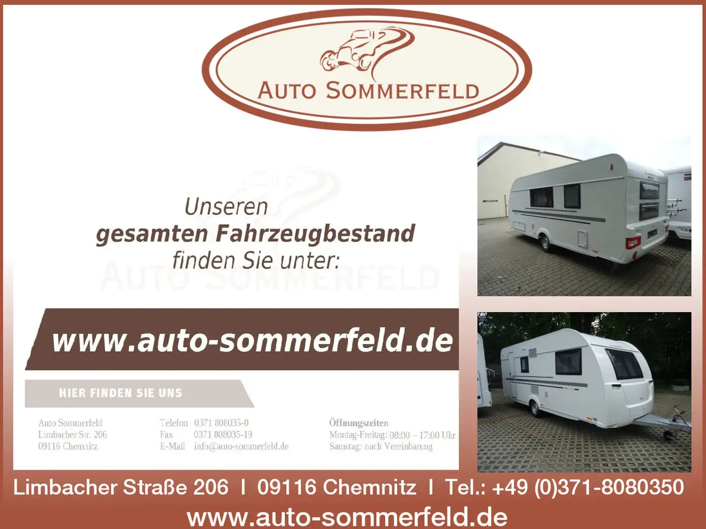 Adria Altea 542 PK Mich kann man Mieten !!! Weiß - 1