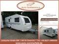 Adria Altea 542 PK Mich kann man Mieten !!! Blanc - thumbnail 21