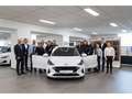 Peugeot e-208 EV Allure Pack 50 kWh | 3-fase laden! Blanco - thumbnail 31