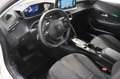 Peugeot e-208 EV Allure Pack 50 kWh | 3-fase laden! Wit - thumbnail 10
