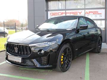 3.0 V6 Q4 GRANSPORT NEW MODEL CUIR NAVI