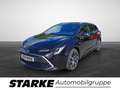 Toyota Corolla Touring Sports Hybrid 2.0 ECVT Lounge Braun - thumbnail 2