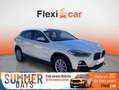 BMW X2 sDrive16d Blanco - thumbnail 1