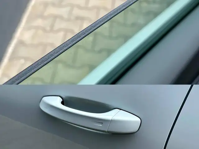 Opel Astra view 9