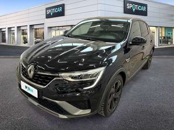 1.6 Hybrid E-TECH