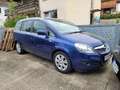 Opel Zafira Innovation Blu/Azzurro - thumbnail 2