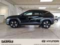 Hyundai KONA KONA Hybrid SX2 PRIME Teilleder LED Navi TOP Schwarz - thumbnail 9