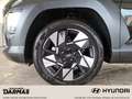 Hyundai KONA KONA Hybrid SX2 PRIME Teilleder LED Navi TOP Schwarz - thumbnail 10