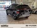 Hyundai KONA KONA Hybrid SX2 PRIME Teilleder LED Navi TOP Schwarz - thumbnail 8