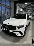 2024 Mercedes-Benz GLC