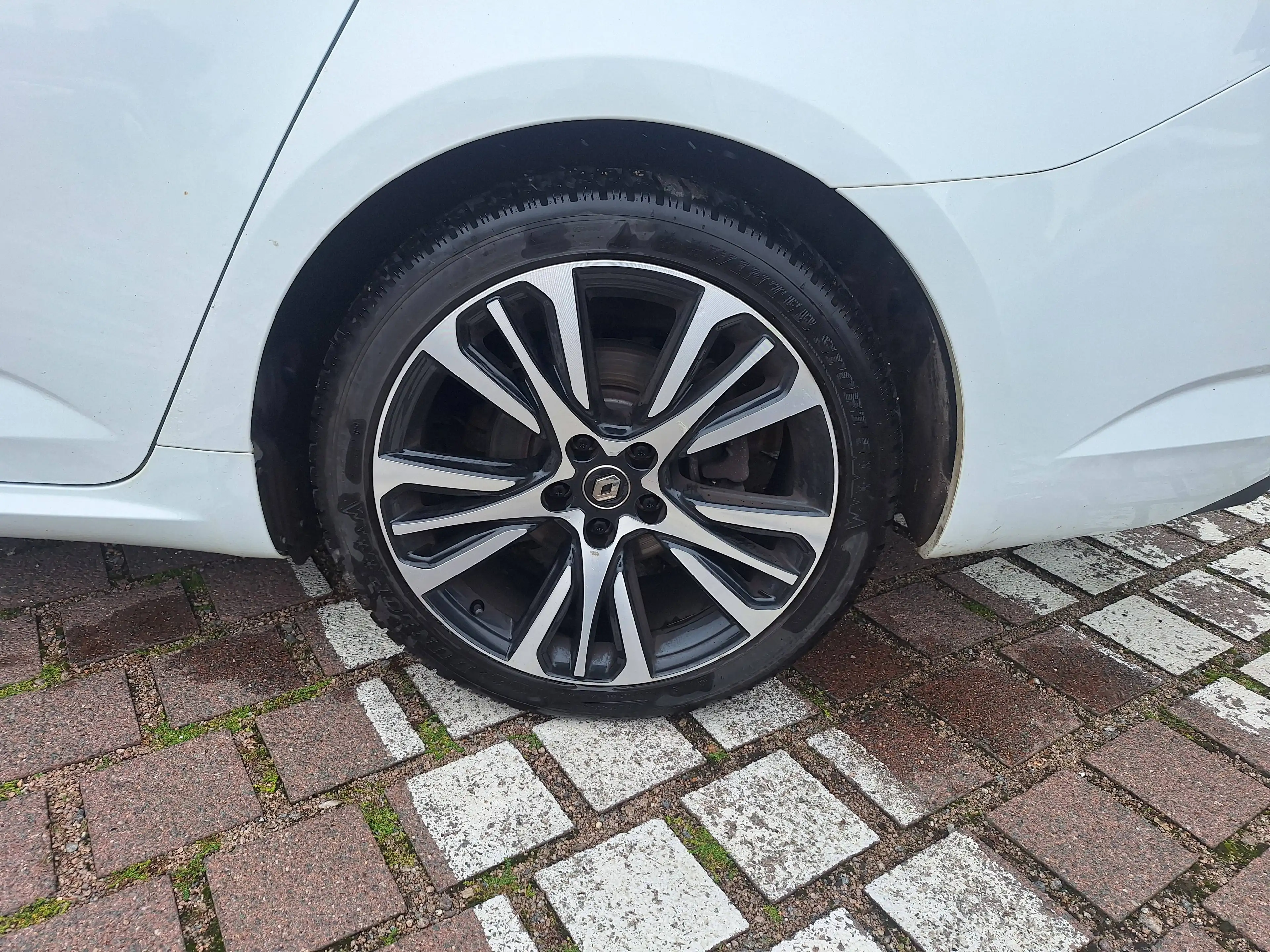 Renault Talisman Initiale Paris — photo 5