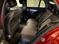 Mercedes-Benz C 200 d G-Tronic Plus LED/ACC/SHZ/Memory/AHK/PDC Rouge - thumbnail 14