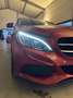 Mercedes-Benz C 200 d G-Tronic Plus LED/ACC/SHZ/Memory/AHK/PDC Rouge - thumbnail 9