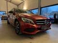 Mercedes-Benz C 200 d G-Tronic Plus LED/ACC/SHZ/Memory/AHK/PDC Rouge - thumbnail 3
