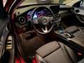 Mercedes-Benz C 200 d G-Tronic Plus LED/ACC/SHZ/Memory/AHK/PDC Rouge - thumbnail 10