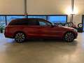 Mercedes-Benz C 200 d G-Tronic Plus LED/ACC/SHZ/Memory/AHK/PDC Rouge - thumbnail 4