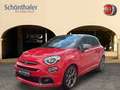Fiat 500X FireFly 120 Sport !!20.980!! (Versicherungs-Fin... Rouge - thumbnail 1