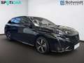 Peugeot 308 SW GT Hybrid 145 e-DCS6 Schwarz - thumbnail 5