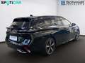 Peugeot 308 SW GT Hybrid 145 e-DCS6 Schwarz - thumbnail 4