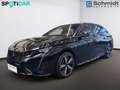 Peugeot 308 SW GT Hybrid 145 e-DCS6 Schwarz - thumbnail 2