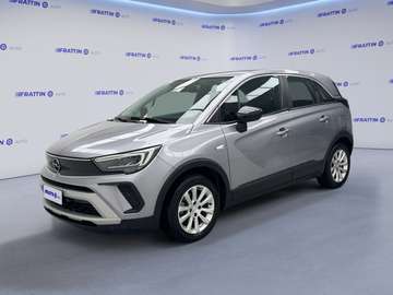 1.2 Turbo 12V 110 CV Start&Stop Elegance