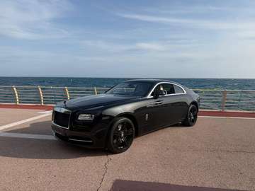 V12 632 ch