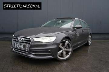 4.0 TFSI quattro Pro Line Plus Full Options!