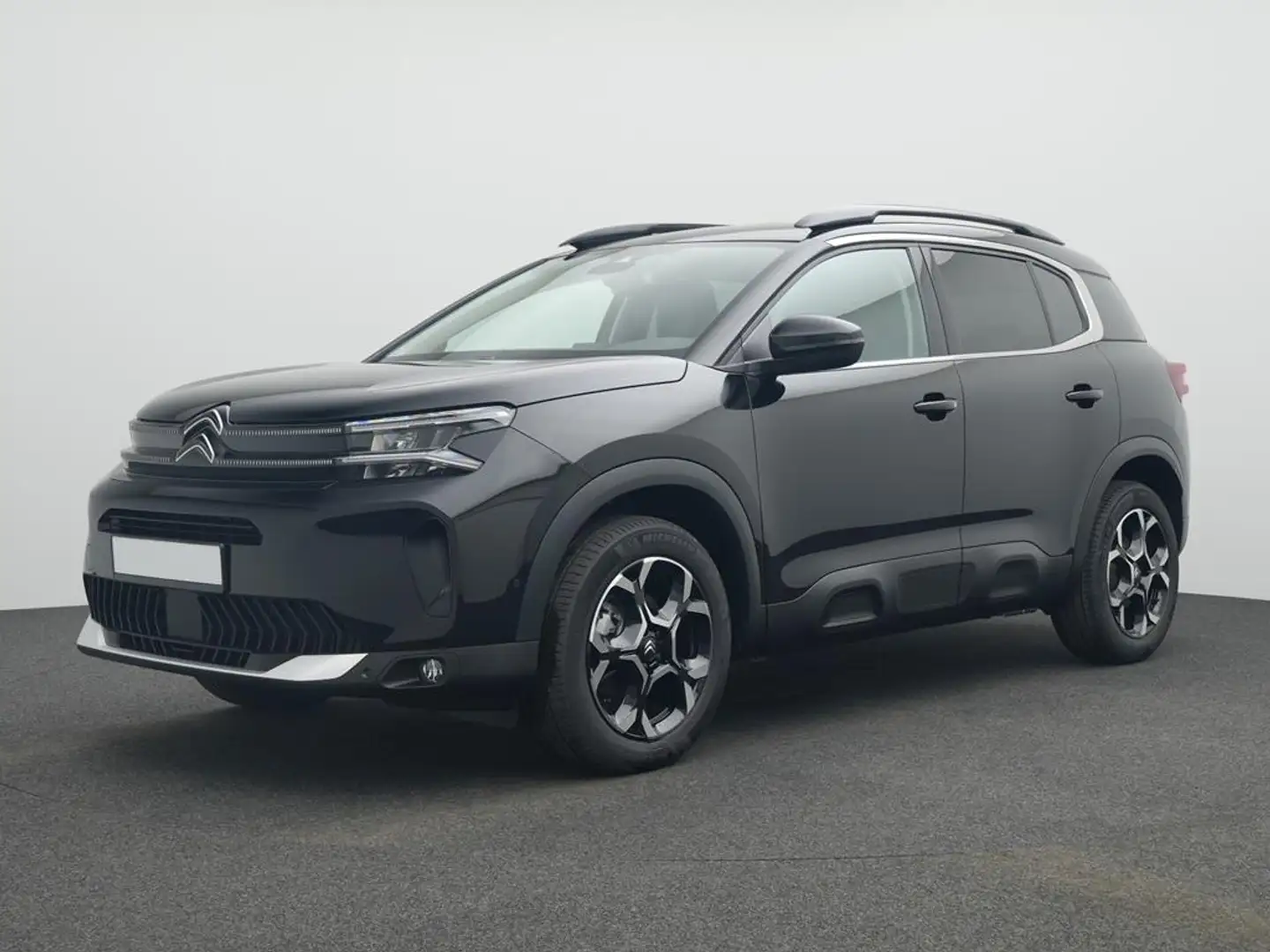 Citroen C5 Aircross C5 Aircross BlueHDi 130 S&S EAT8 Max - 1