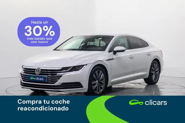 Volkswagen Arteon 1.5 TSI EVO 110kW