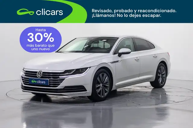Volkswagen Arteon 1.5 TSI EVO 110kW