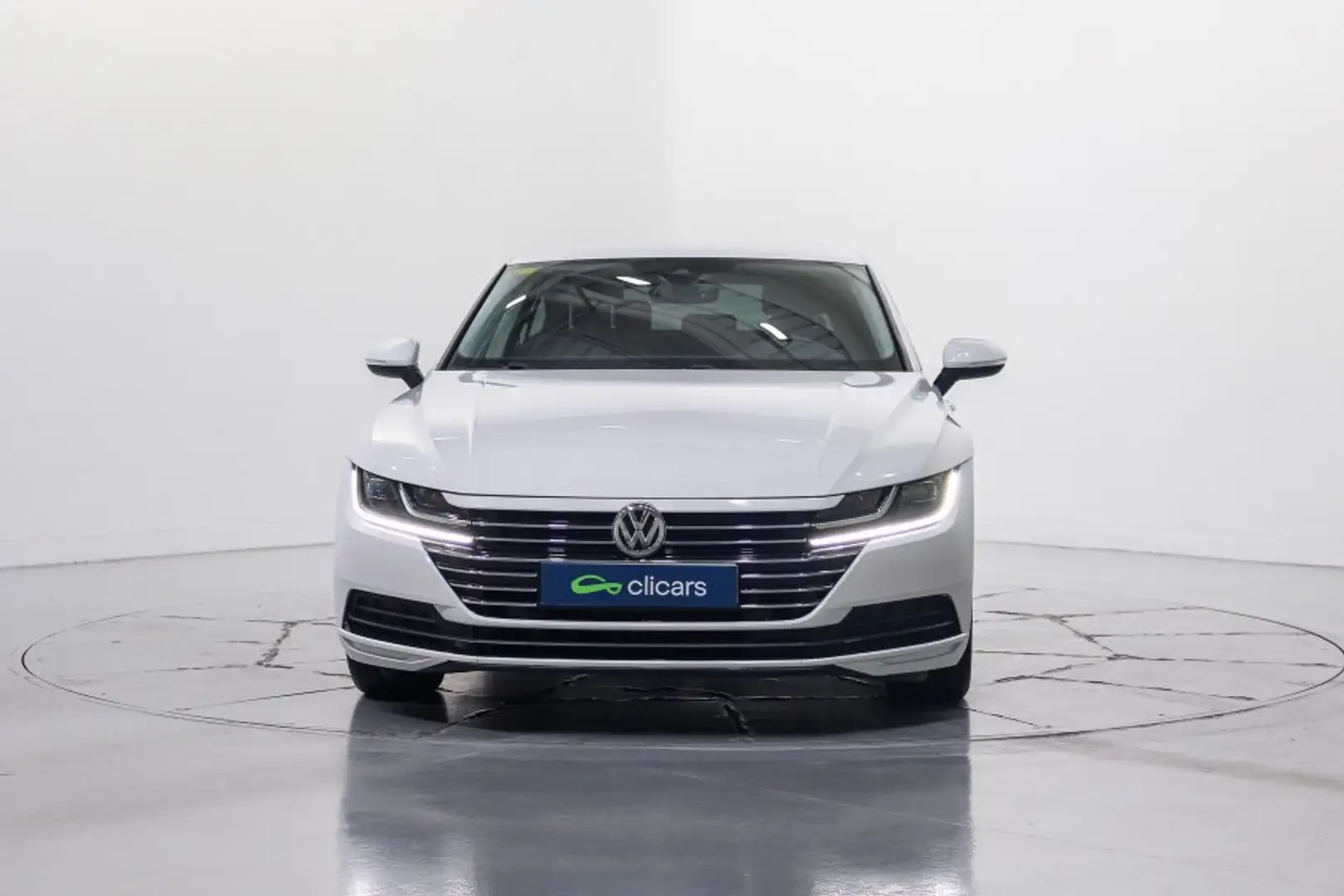 Volkswagen Arteon 1.5 TSI EVO 110kW Blanco - 2